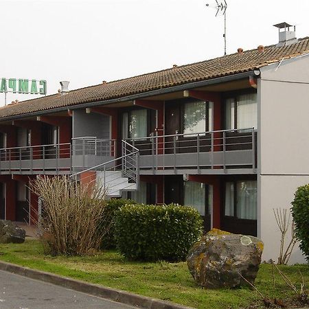 Hotel Inn Design La Rochelle Exterior photo