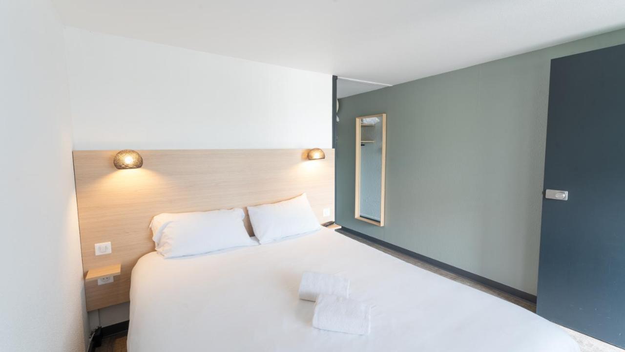Hotel Inn Design La Rochelle Exterior photo
