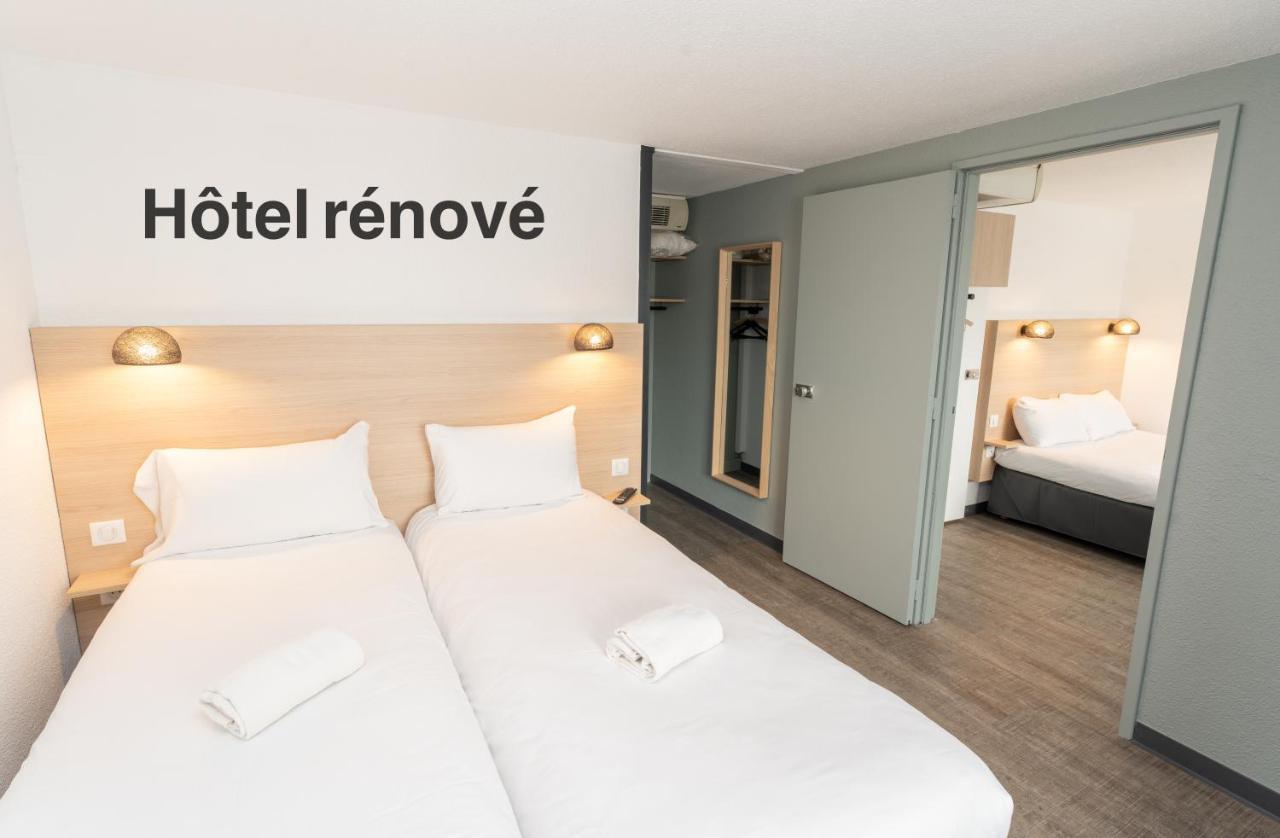 Hotel Inn Design La Rochelle Exterior photo