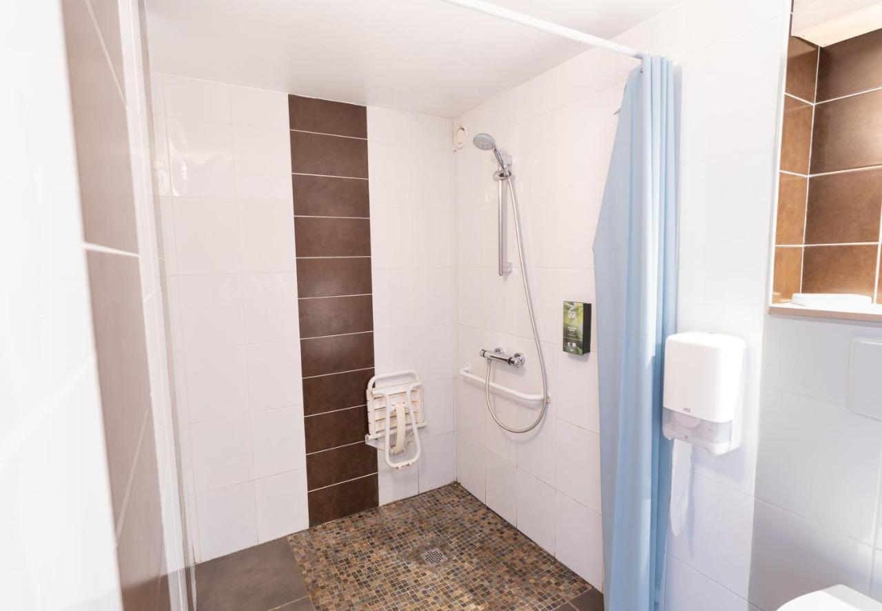 Hotel Inn Design La Rochelle Exterior photo