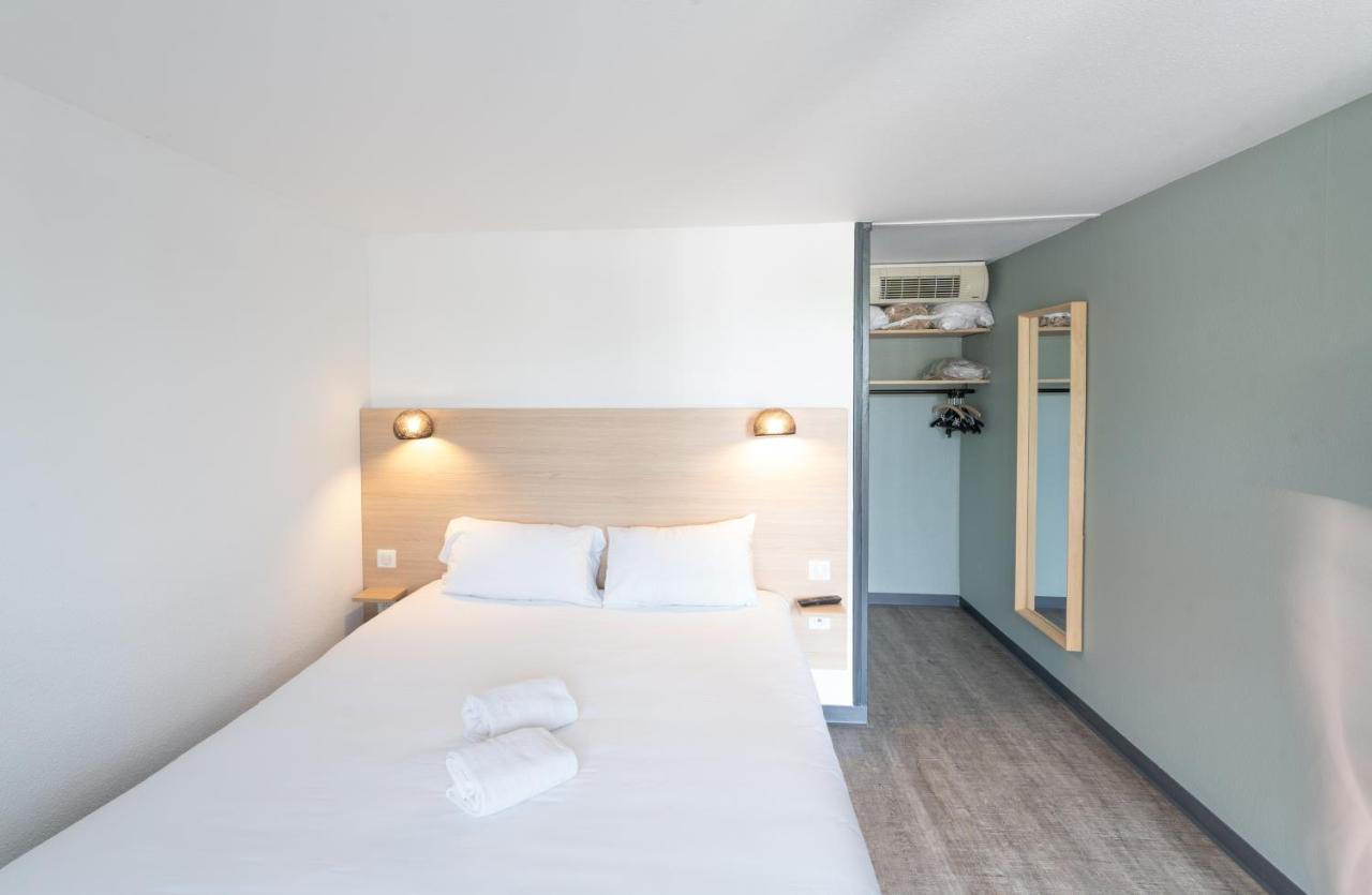 Hotel Inn Design La Rochelle Exterior photo