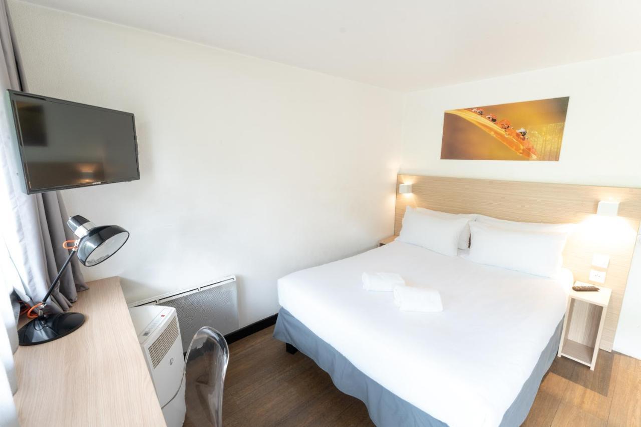 Hotel Inn Design La Rochelle Exterior photo