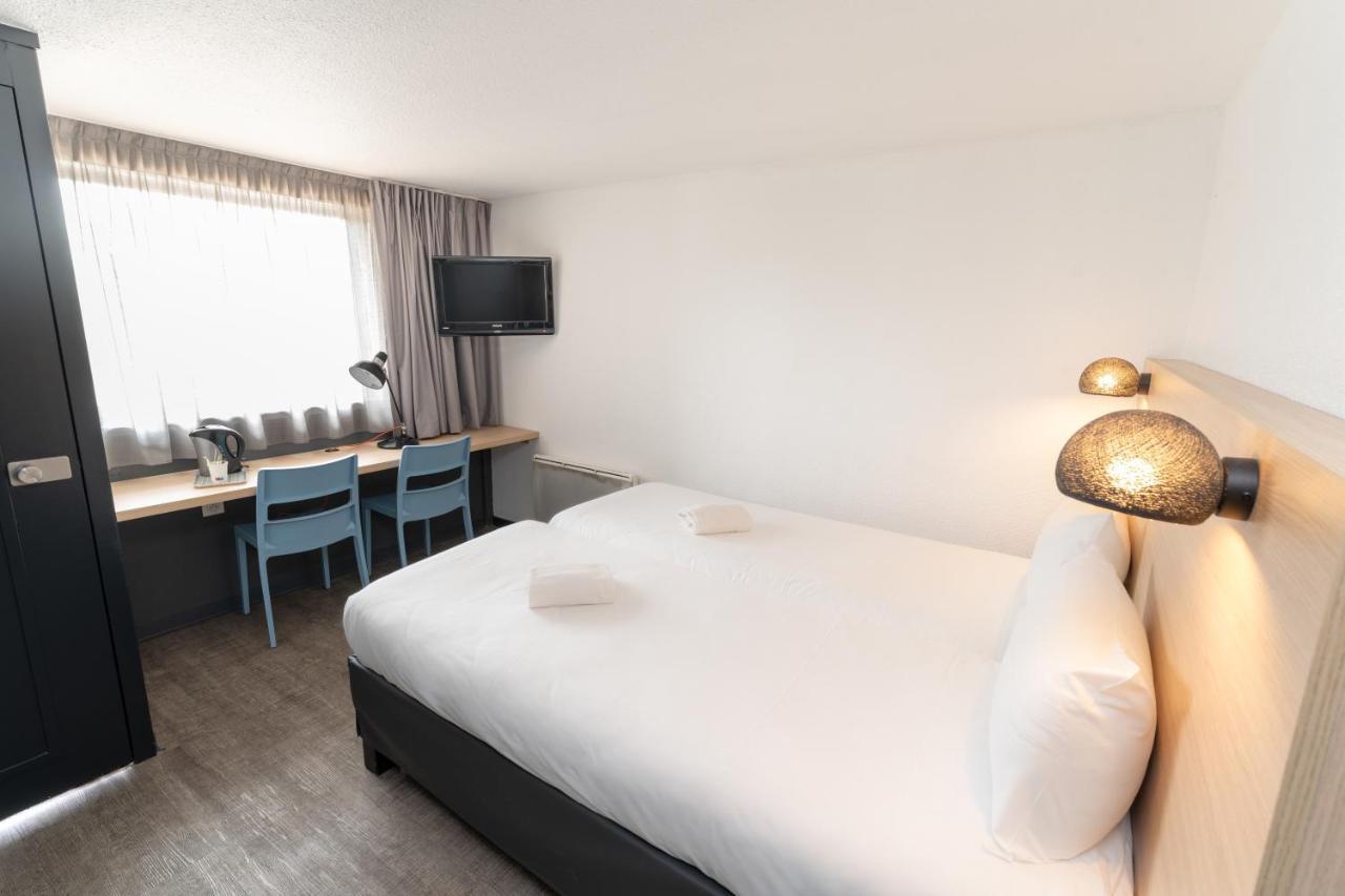 Hotel Inn Design La Rochelle Exterior photo