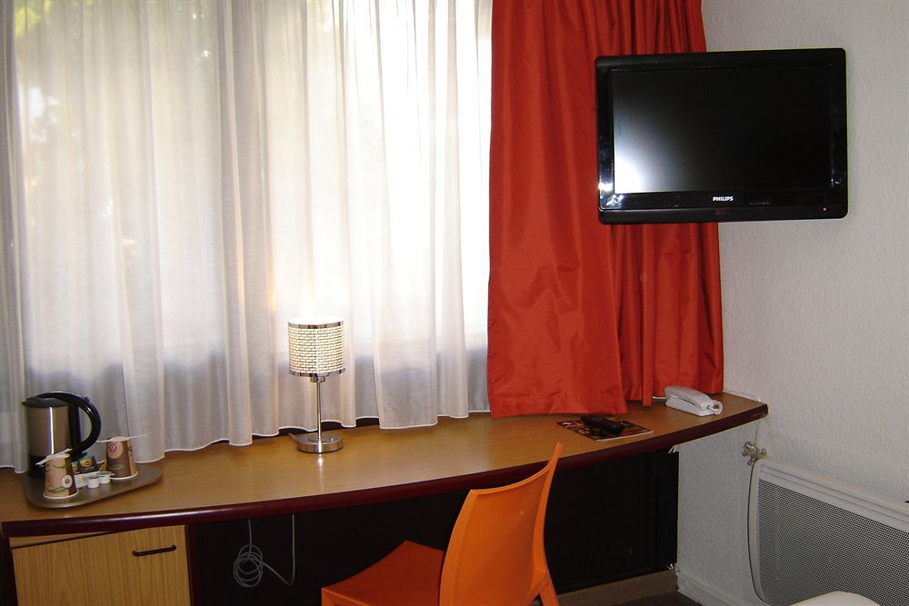 Hotel Inn Design La Rochelle Exterior photo